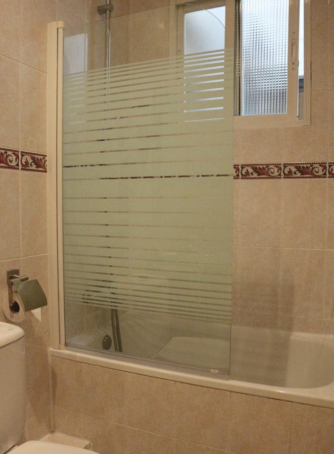 Doppelzimmer mit Gemeinschaftsbad